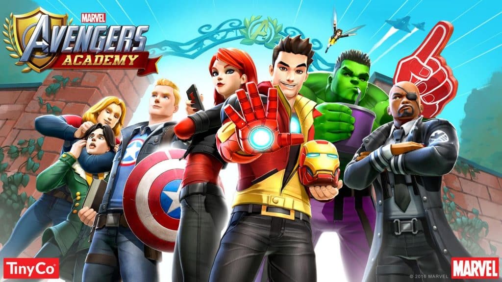 marvel avengers game download for pc