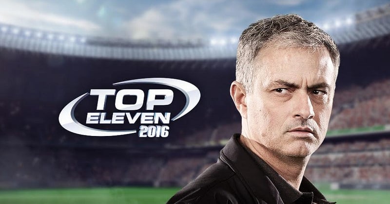 Top Eleven Be a Soccer Manager 2016 for PC - Free Download