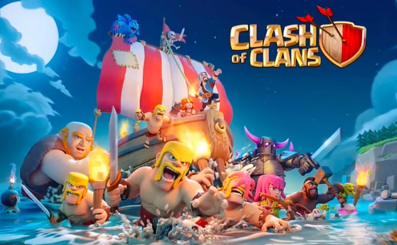 Clash Royale for PC - Free Download