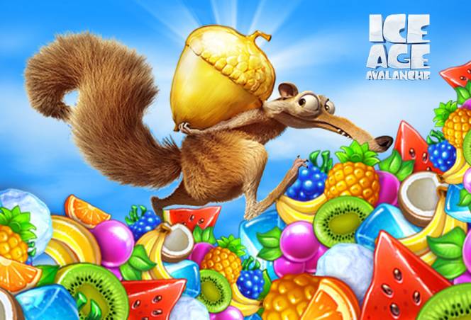 Ice Age Avalanche download