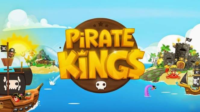 Pirate Kings for pc
