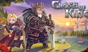 download Clash of Kings for pc
