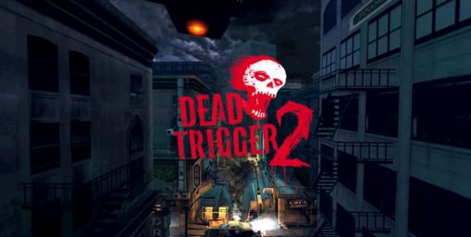 download Dead Trigger 2 on pc