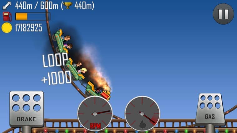 hill climb racing download pc