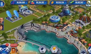 download Jurassic World The Game pc