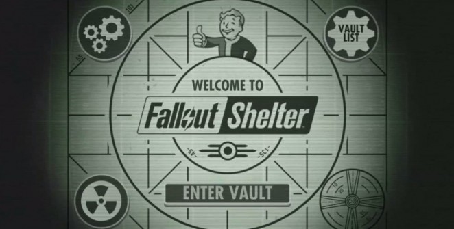 Fallout Shelter for pc