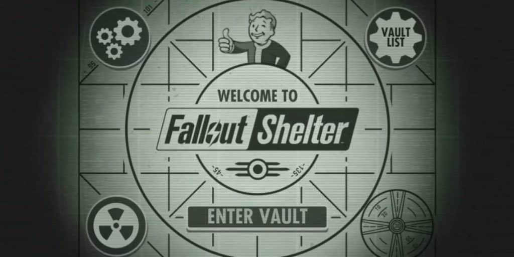 Fallout Shelter for pc