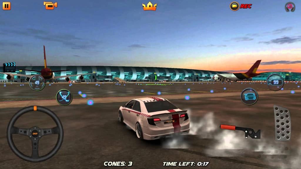 Dubai Drift 2 Windows, iOS, iPad, Android, AndroidTab game - ModDB