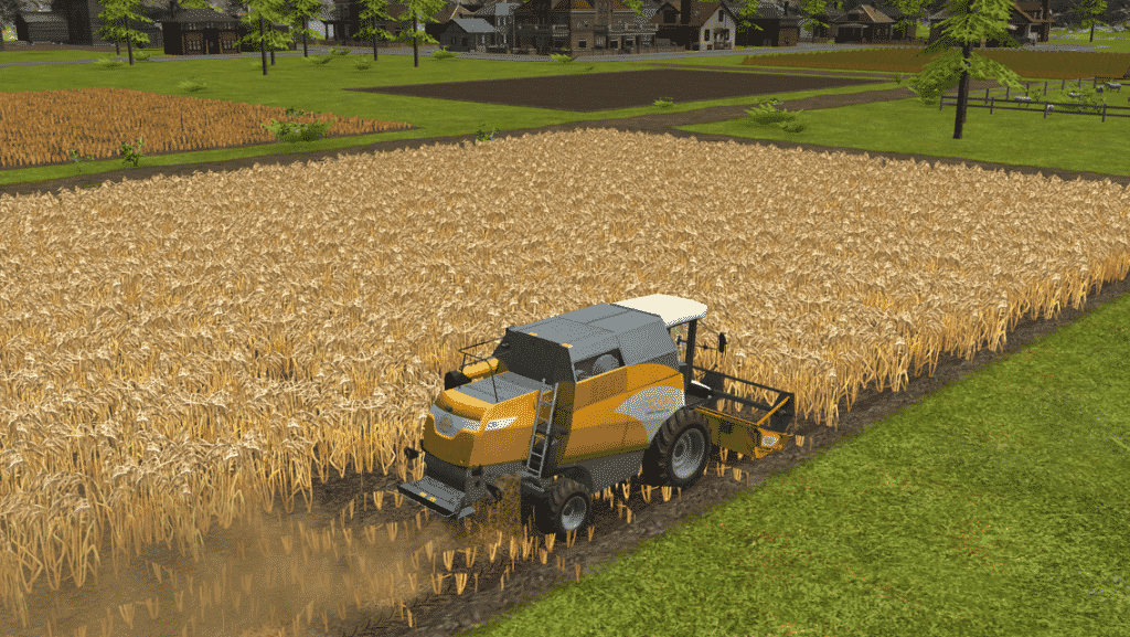 download Farming Simulator 16 windows pc