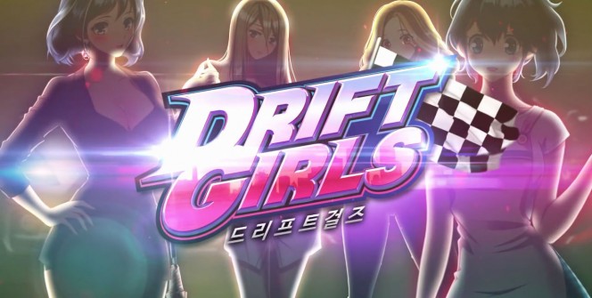 Drift Girls for pc download