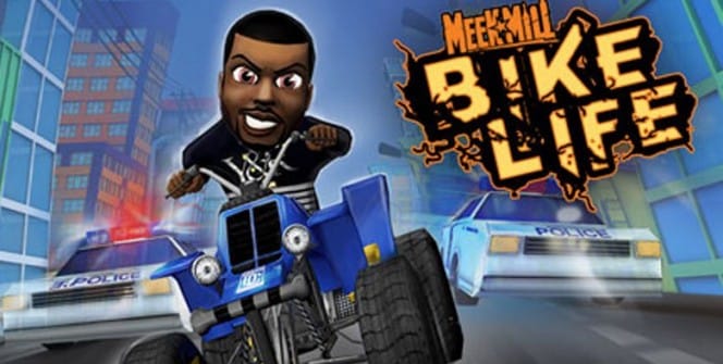 Meek Mill Presents Bike Life for pc free