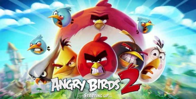 download Angry Birds 2 for pc