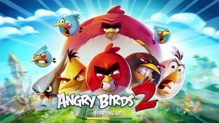 Download & Play Angry Birds on PC & Mac (Emulator)