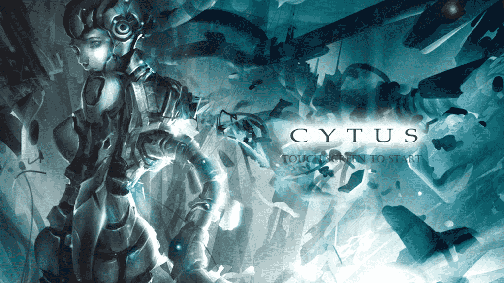 download Cytus for pc