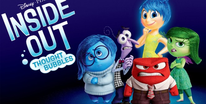 download Inside Out Thought Bubbles for pc