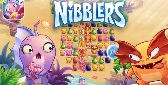 Nibblers for pc