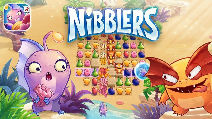 Nibblers for pc