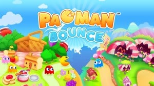 PAC-MAN Bounce for PC (Free Download) PAC MAN Bounce for pc download