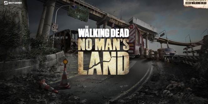 The Walking Dead No Man’s Land for pc