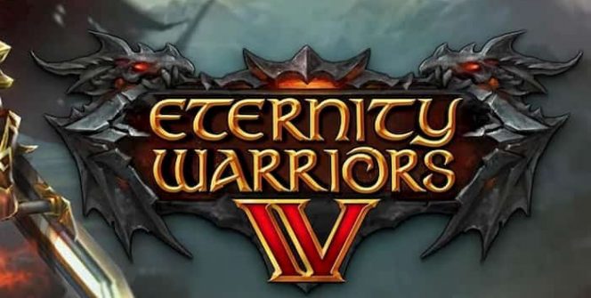 download Eternity Warriors 4 for pc