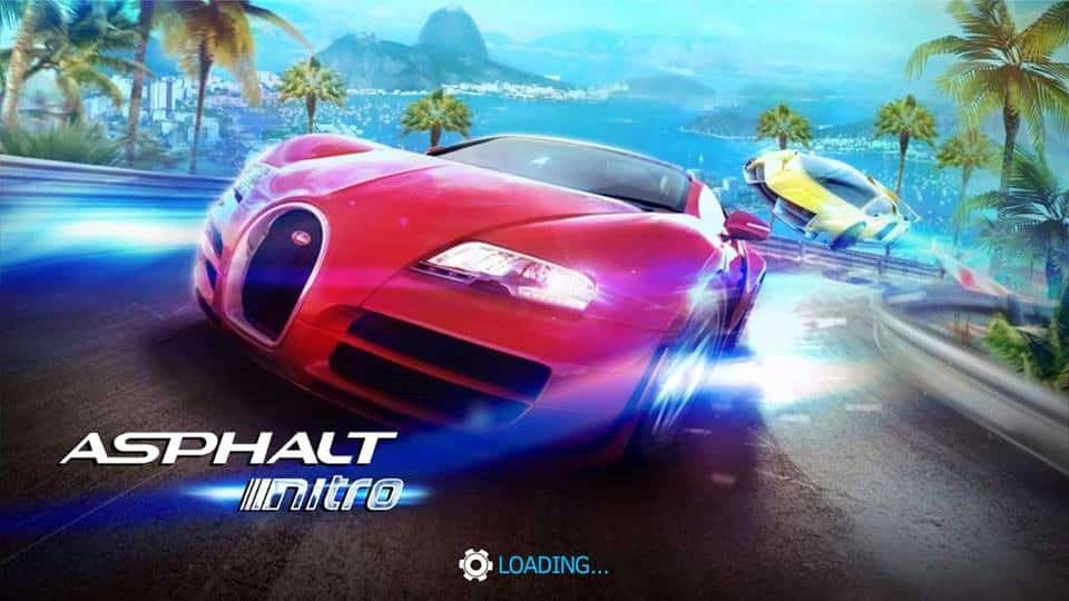 asphalt 7 download play store download