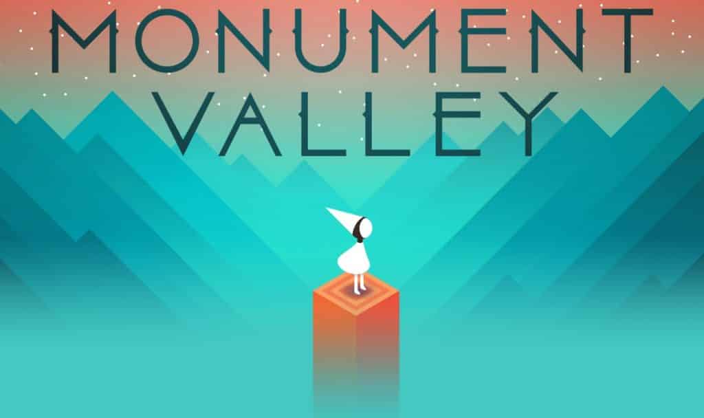Monument Valley for pc free