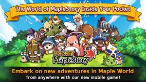 Pocket MapleStory for PC (Free Download) Pocket MapleStory for pc