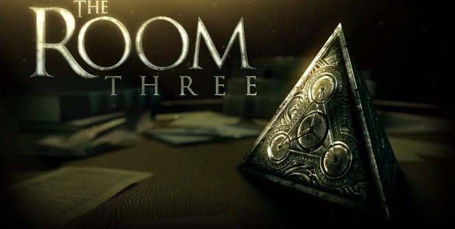 The Room Three for pc free