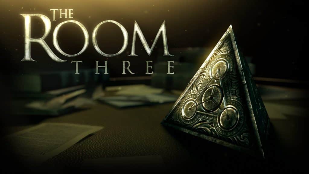 The Room Three for pc free