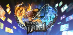 Mabinogi Duel for PC (Free Download) download Mabinogi Duel free