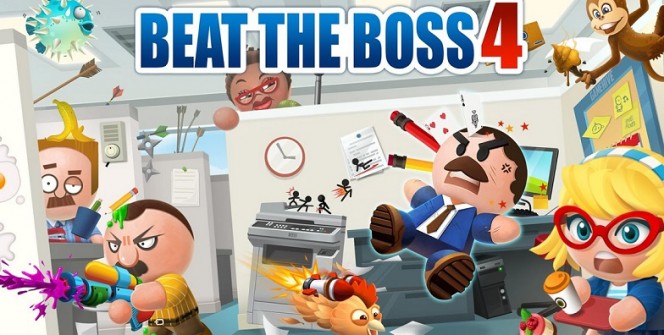 Beat the Boss 4 for PC