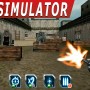 Gun Simulator for pc desktop