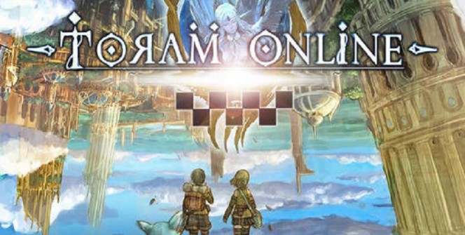 RPG Toram Online for pc