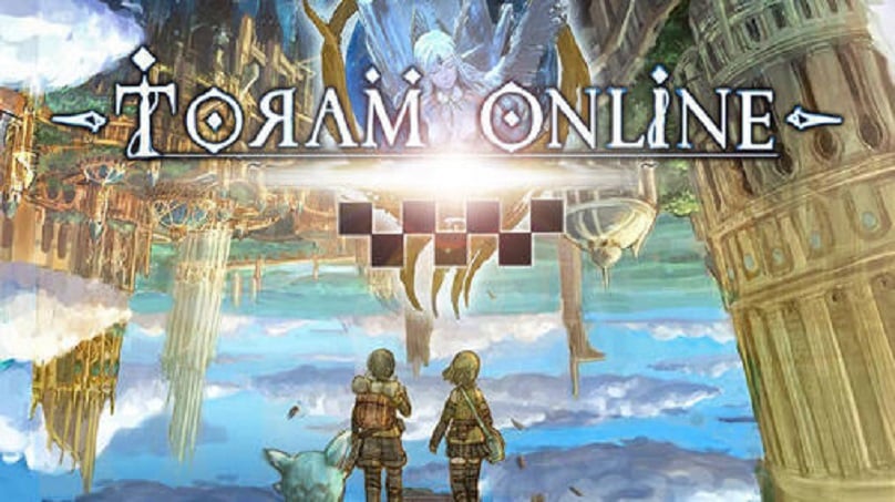 RPG Toram Online for pc