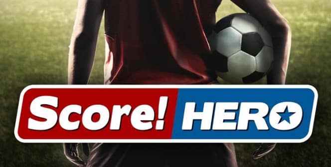 Score Hero for pc download