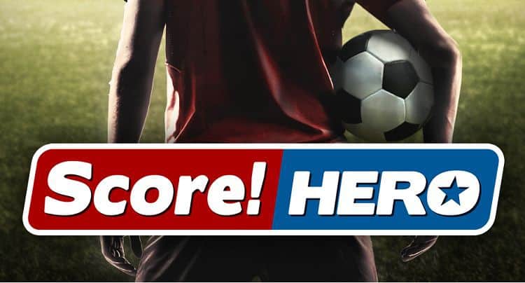 Score Hero for pc download
