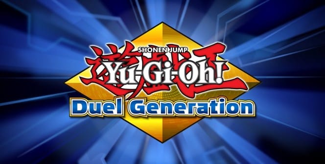 yugioh duel generation bluestacks apk