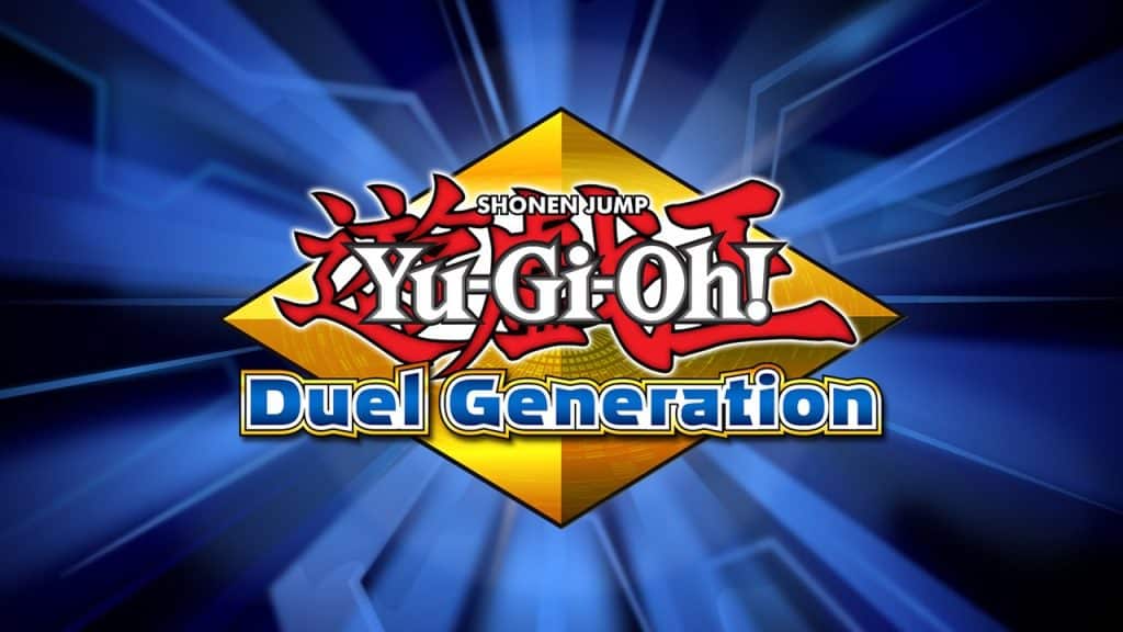 Yu Gi Oh Duel Generation for pc
