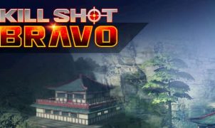 download Kill Shot Bravo pc