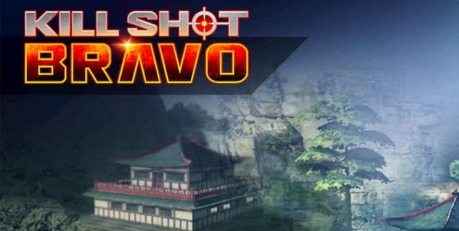 kill shot bravo wiki