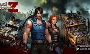 download Last Empire War Z for pc