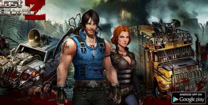 download Last Empire War Z for pc