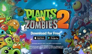 download Plants vs Zombies 2 for pc