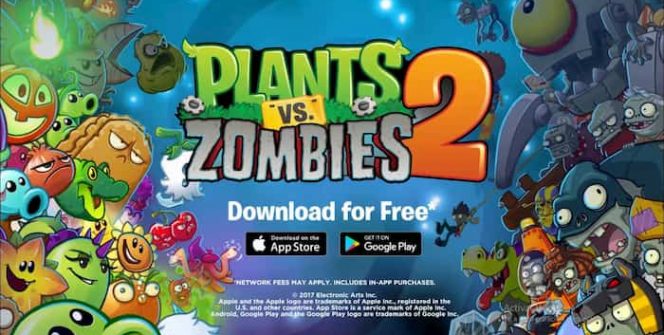 play plants vs zombies 2 online free without downloading