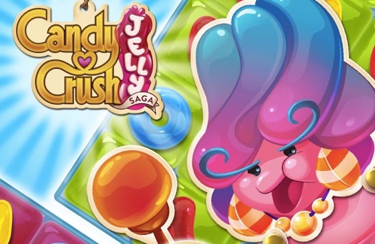 Play Candy Crush Jelly Saga Online for Free on PC & Mobile