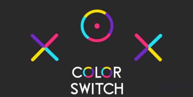 Color Switch for pc