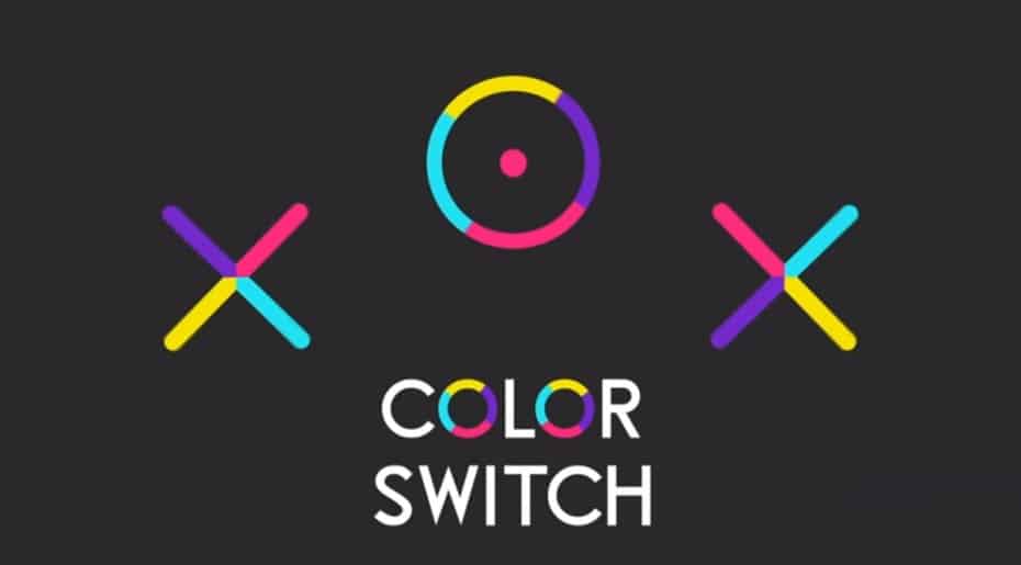 Color Switch for pc