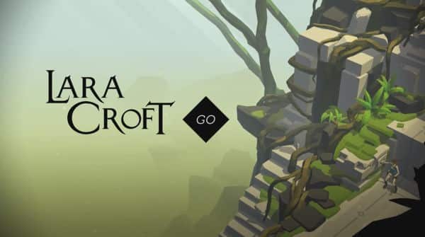 Lara Croft GO for pc