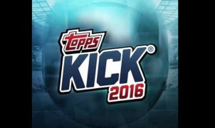 Topps Kick 2016 for pc featured