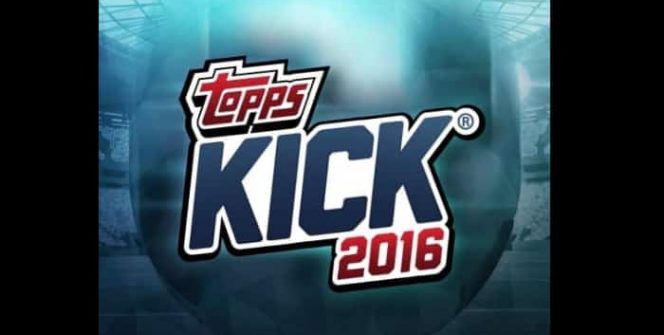 Topps Kick 2016 for pc featured